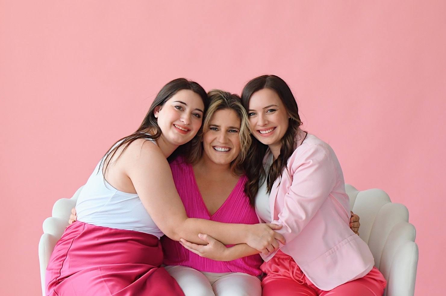 Single Girl Community: How to Build Right Where You Are